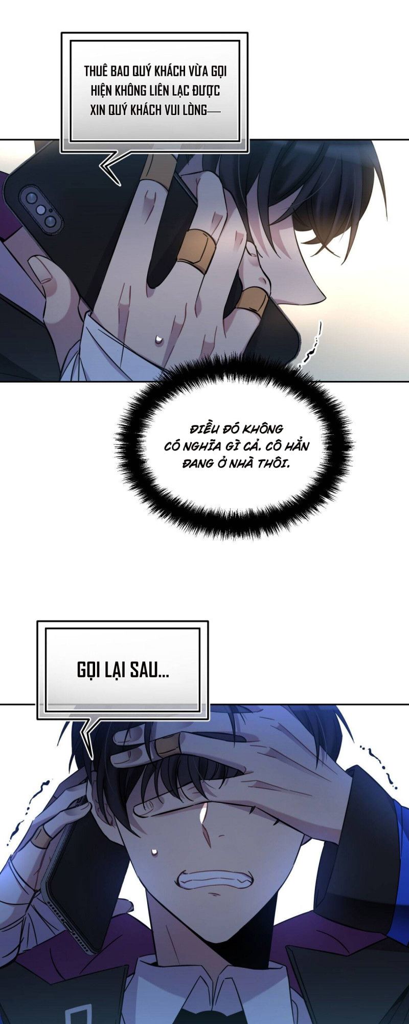 Anemone: Sống Hoặc Chết Chapter 2 - 87