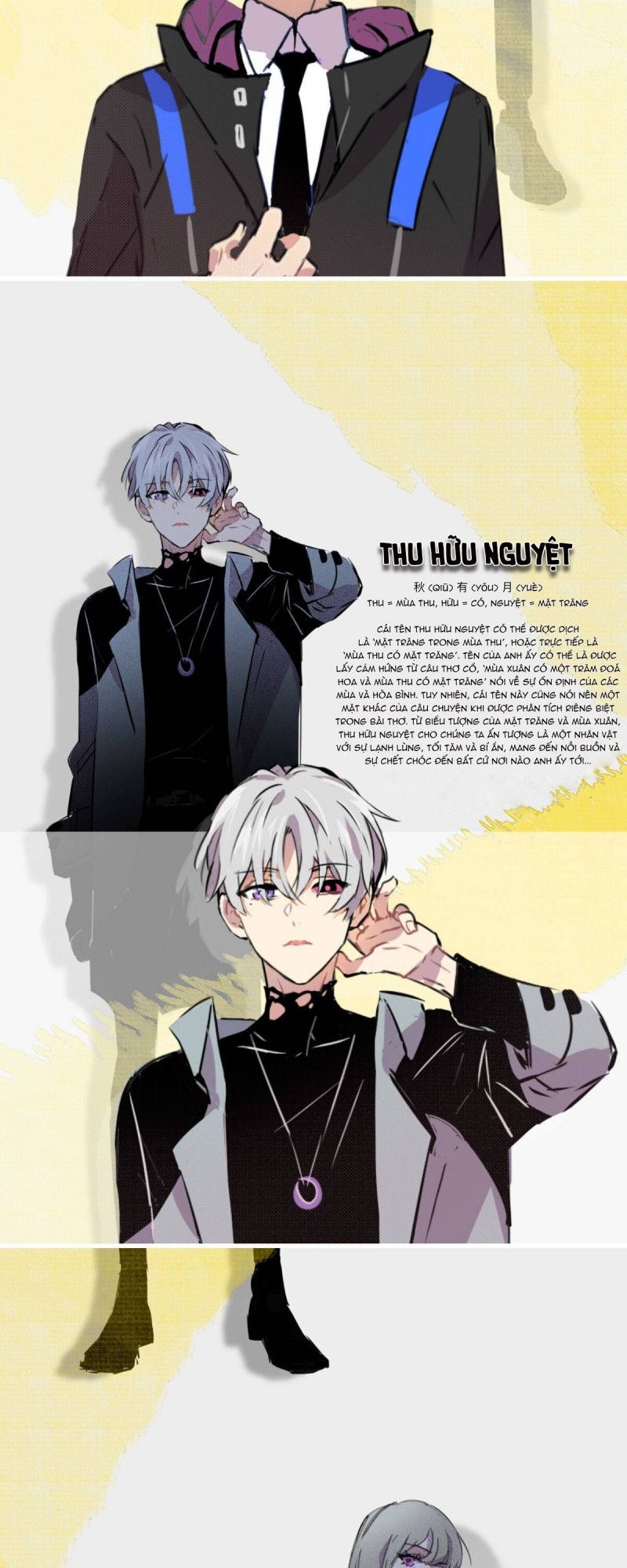 Anemone: Sống Hoặc Chết Chapter 2 - 92