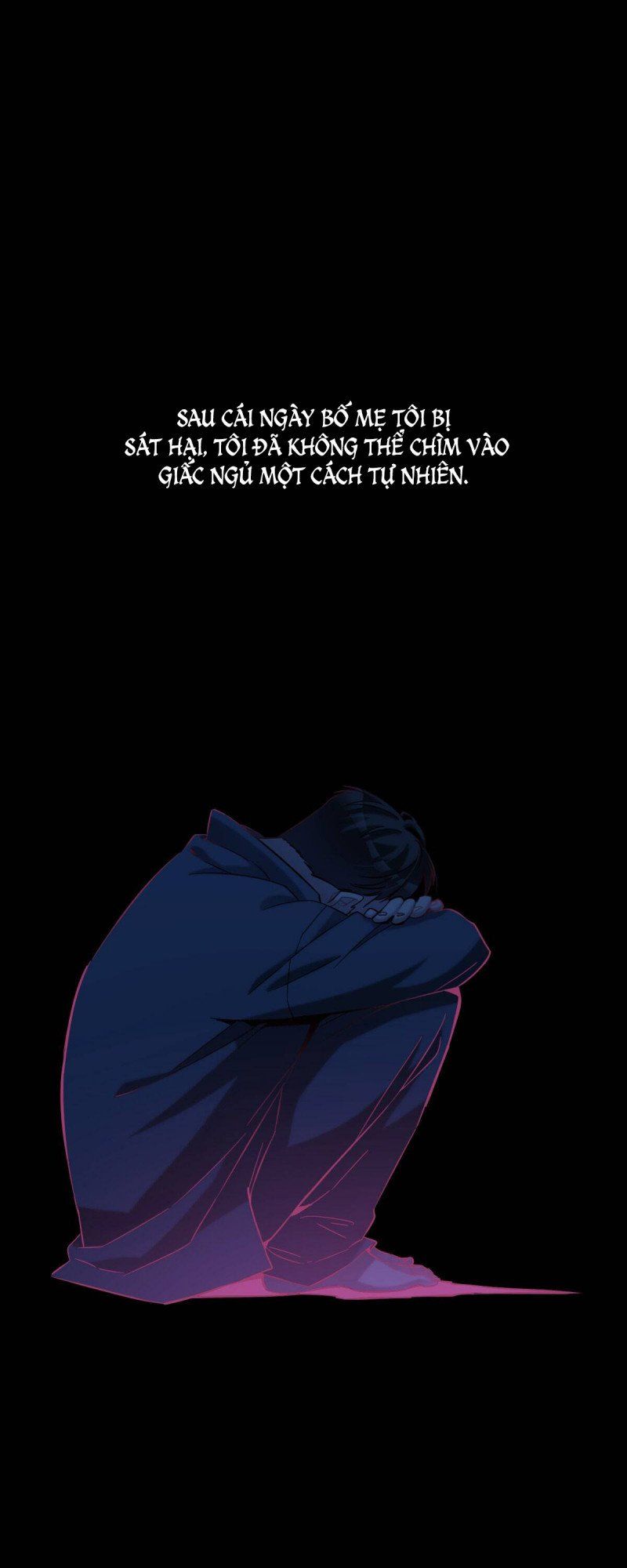 Anemone: Sống Hoặc Chết Chapter 4 - 2