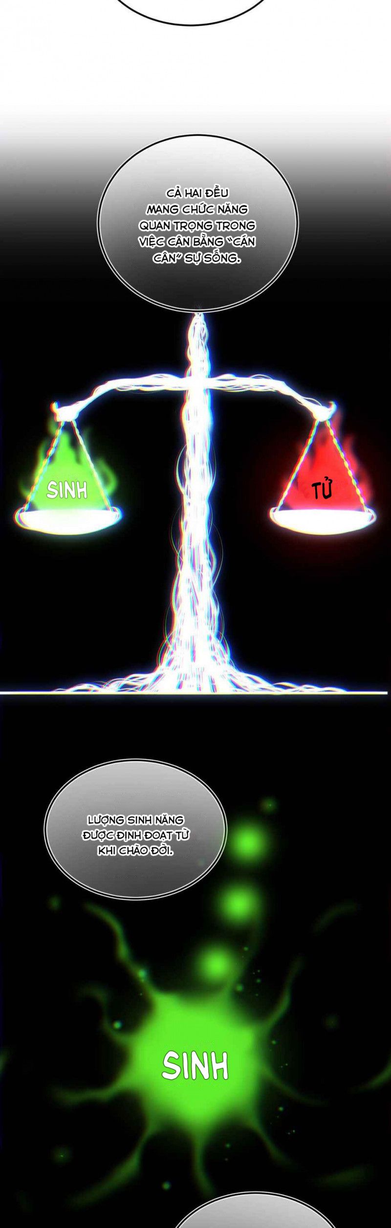 Anemone: Sống Hoặc Chết Chapter 4 - 16