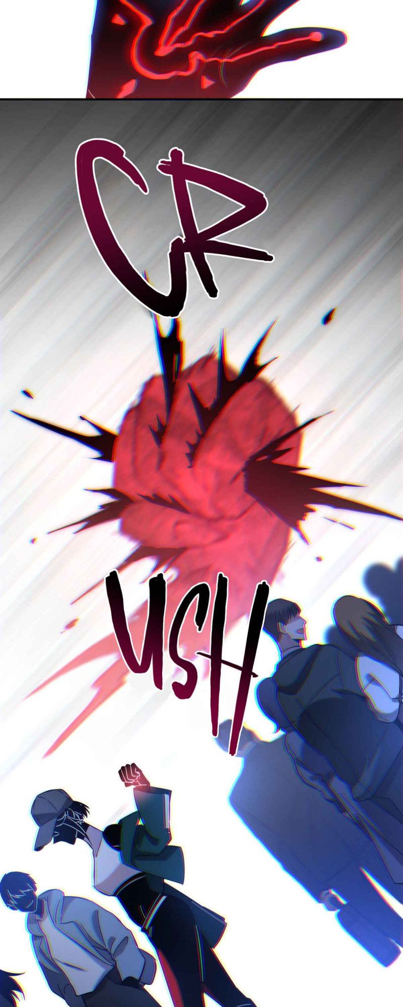 Anemone: Sống Hoặc Chết Chapter 4 - 19