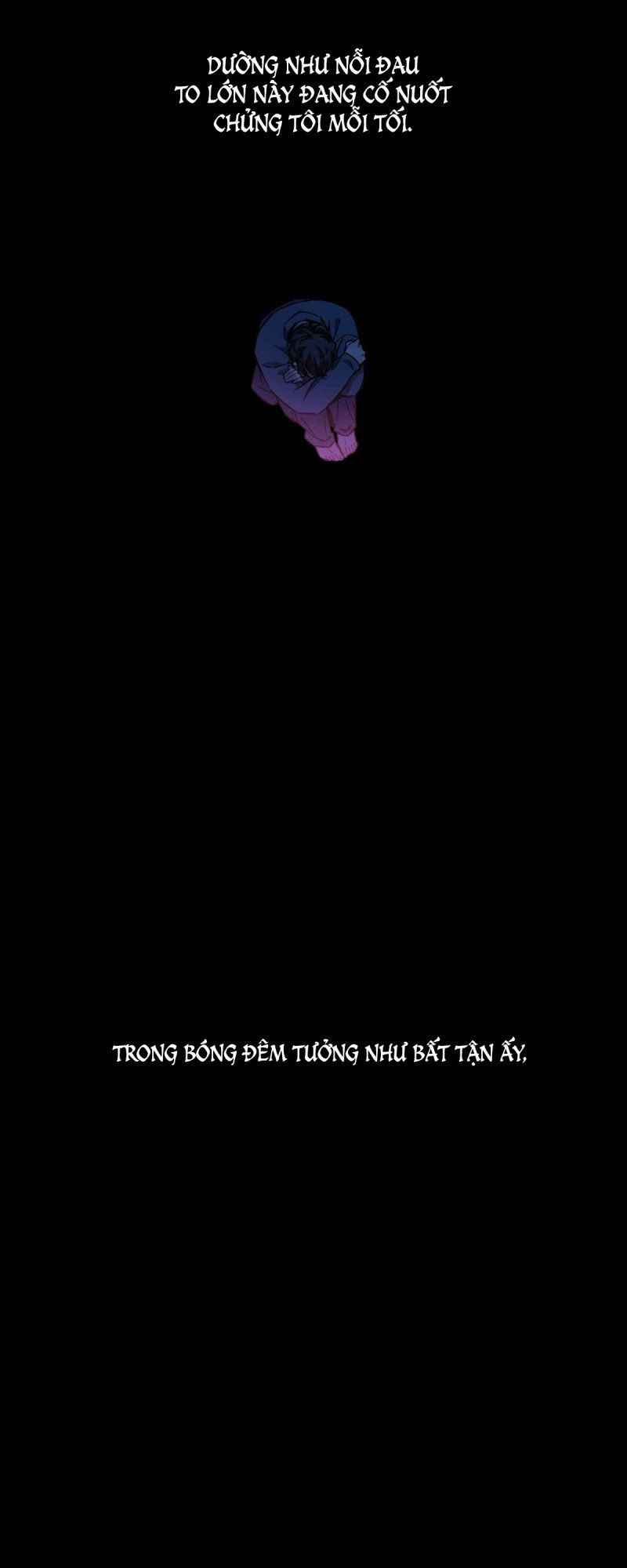 Anemone: Sống Hoặc Chết Chapter 4 - 3