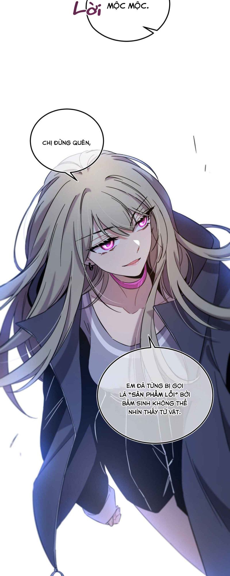 Anemone: Sống Hoặc Chết Chapter 4 - 44