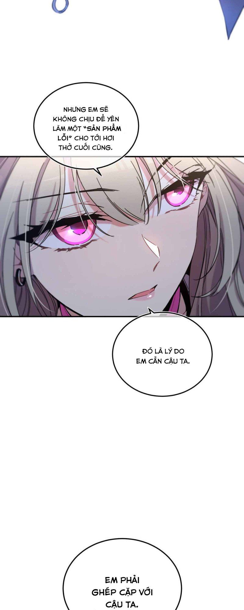 Anemone: Sống Hoặc Chết Chapter 4 - 45