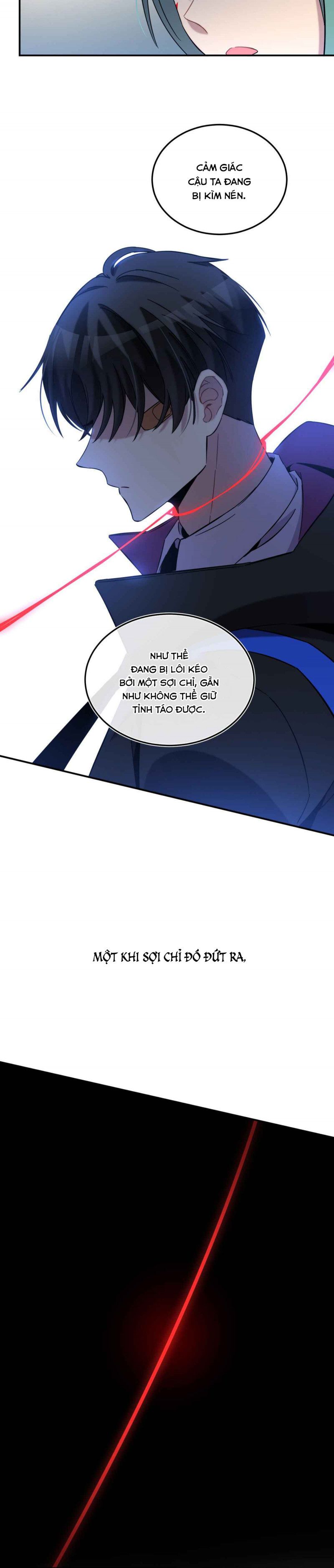 Anemone: Sống Hoặc Chết Chapter 4 - 48