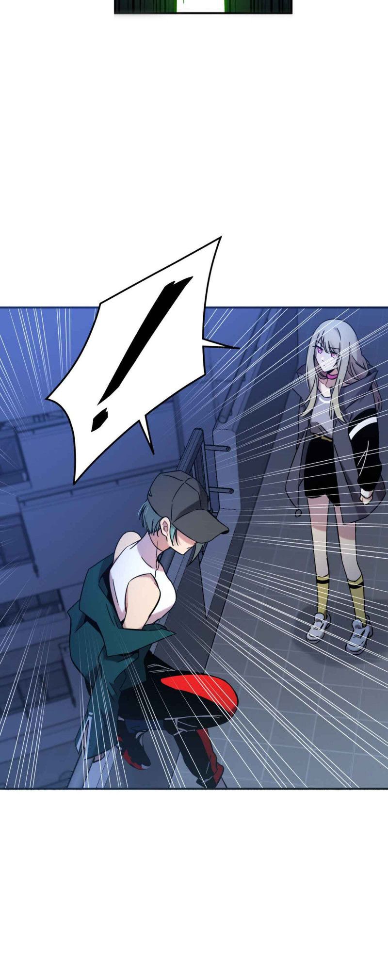 Anemone: Sống Hoặc Chết Chapter 4 - 50