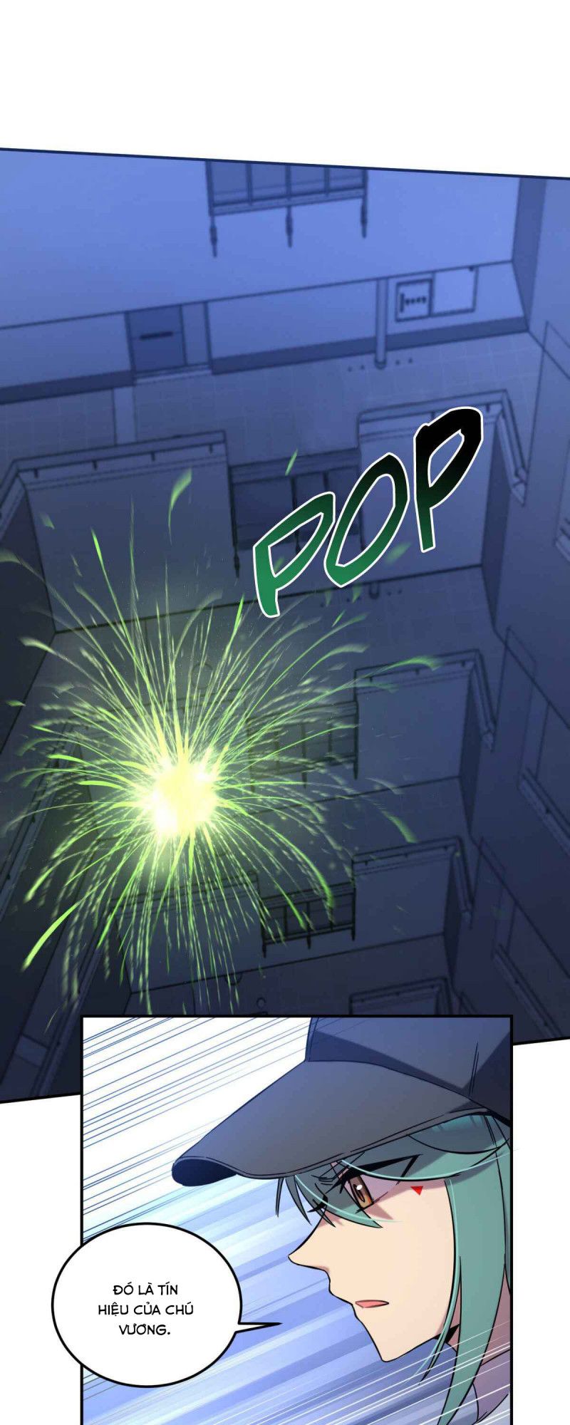 Anemone: Sống Hoặc Chết Chapter 4 - 51