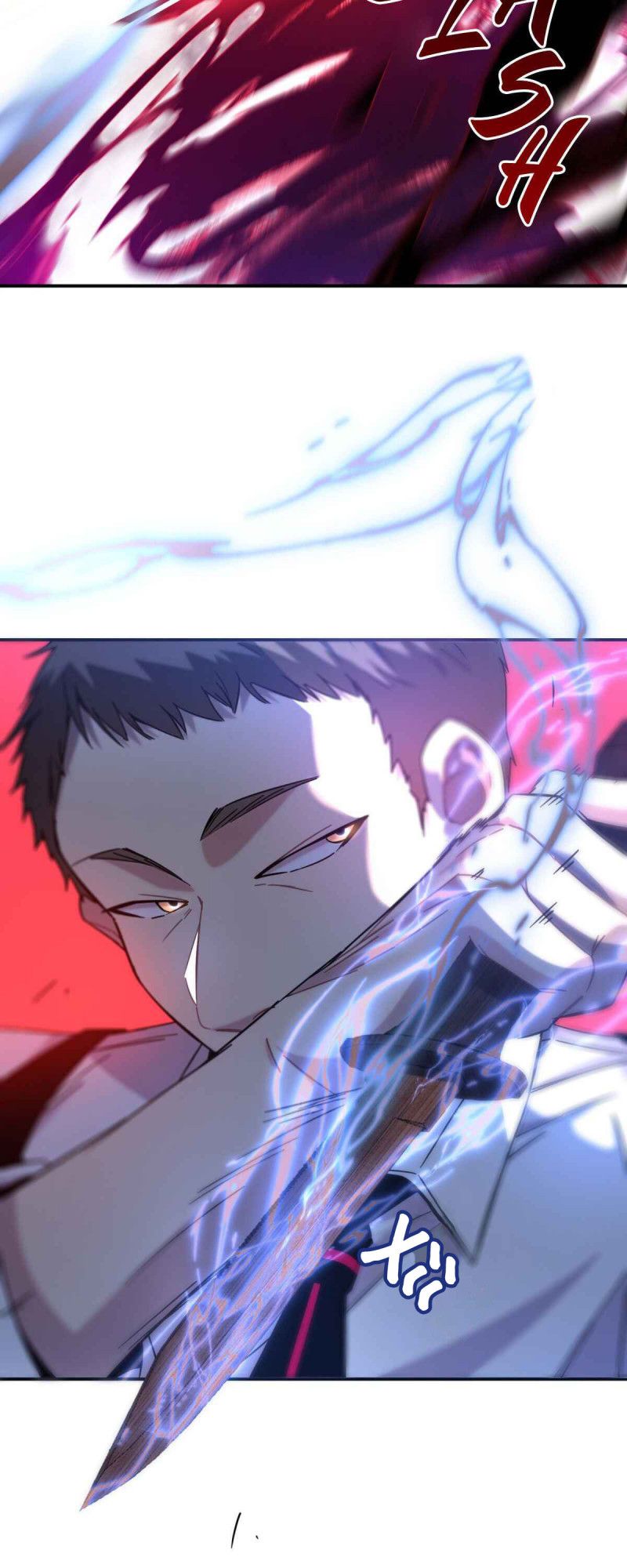 Anemone: Sống Hoặc Chết Chapter 4 - 53