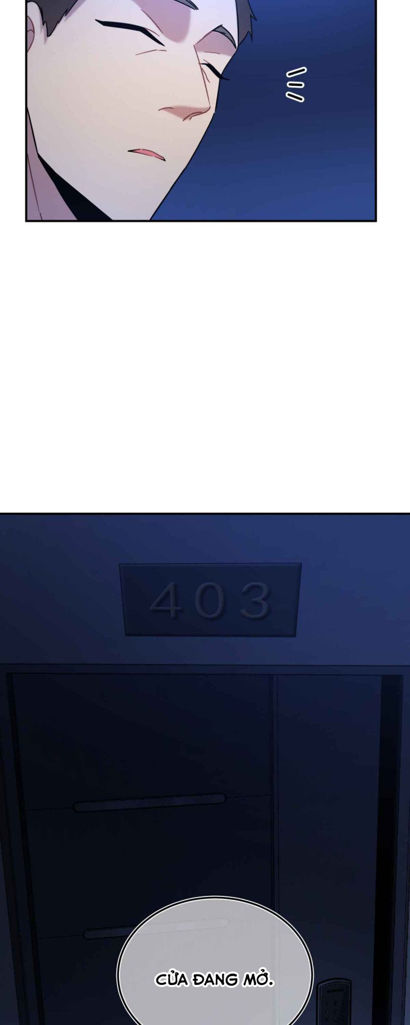 Anemone: Sống Hoặc Chết Chapter 4 - 57