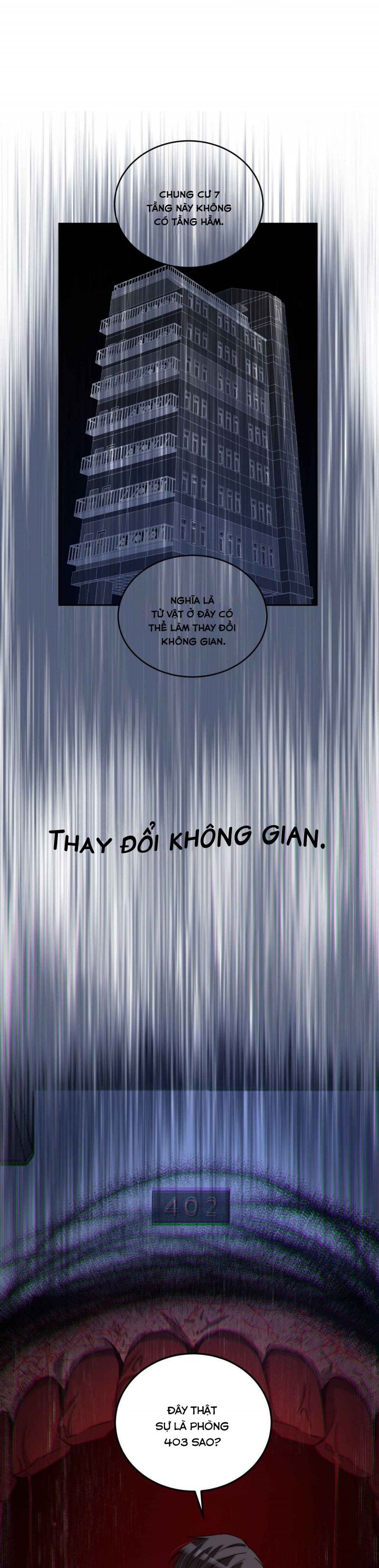 Anemone: Sống Hoặc Chết Chapter 4 - 61