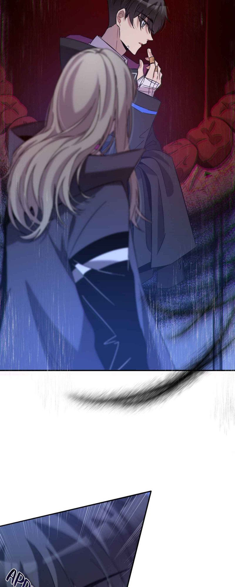 Anemone: Sống Hoặc Chết Chapter 4 - 62