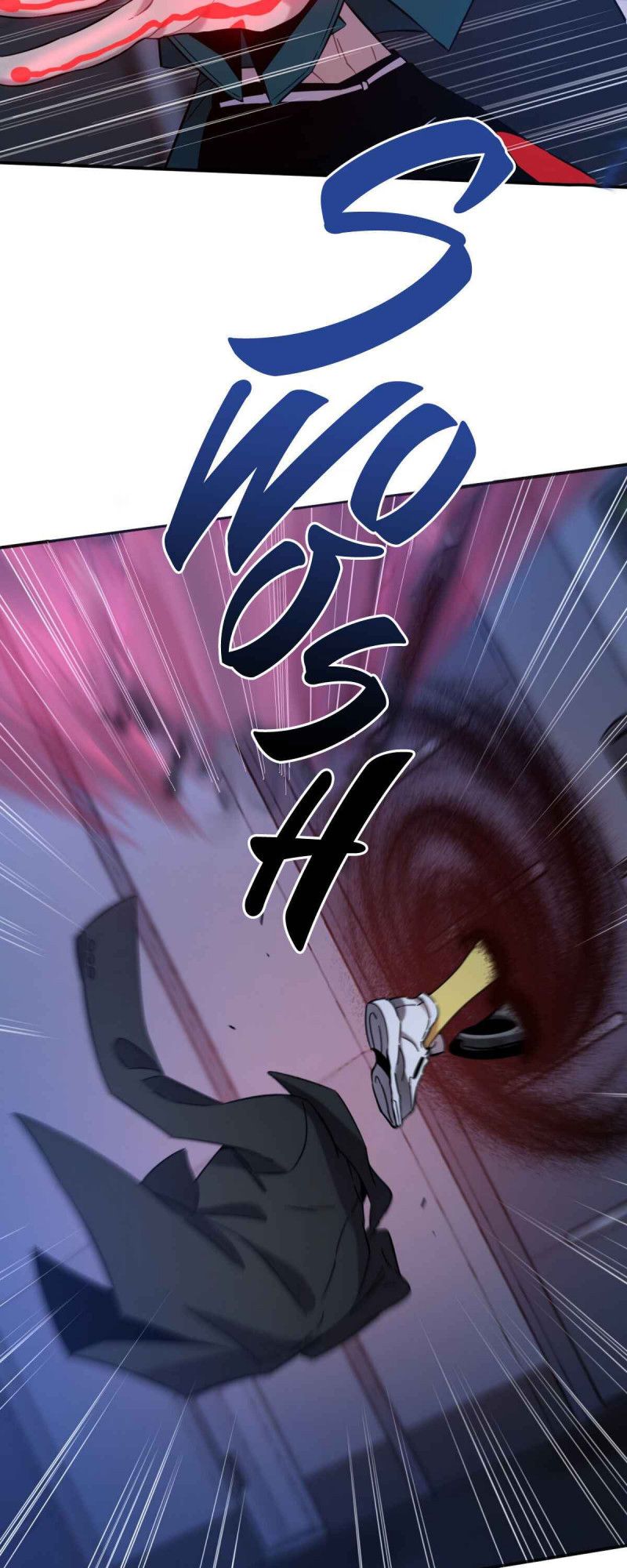 Anemone: Sống Hoặc Chết Chapter 4 - 64