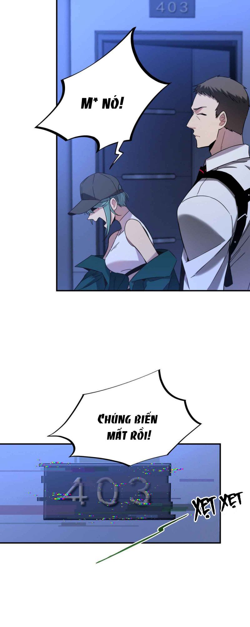 Anemone: Sống Hoặc Chết Chapter 4 - 66