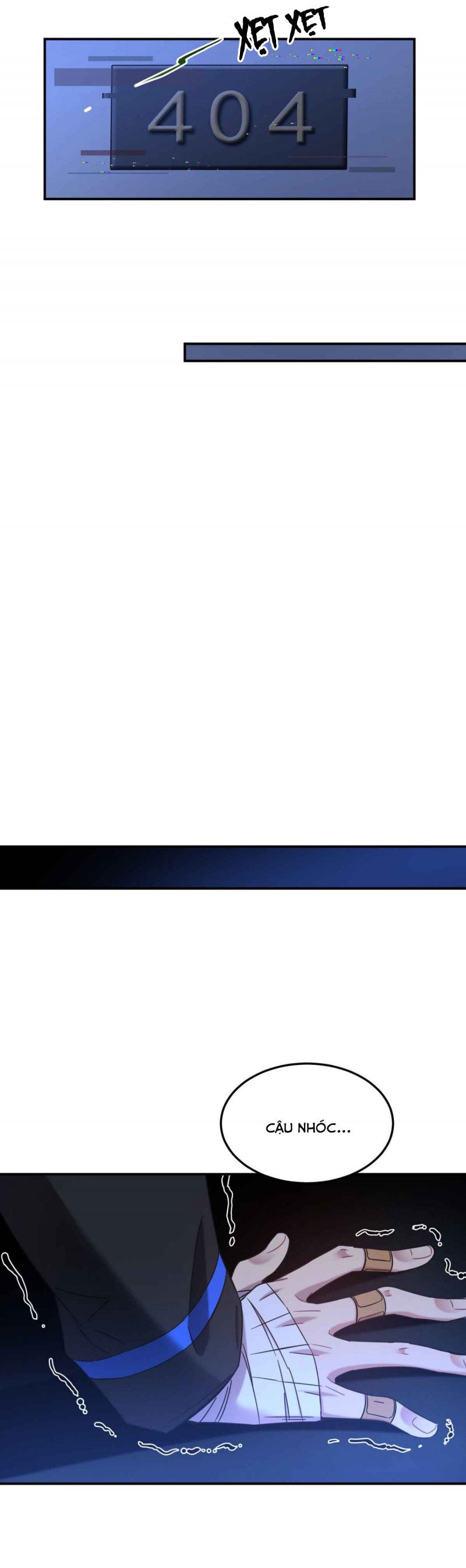 Anemone: Sống Hoặc Chết Chapter 4 - 67