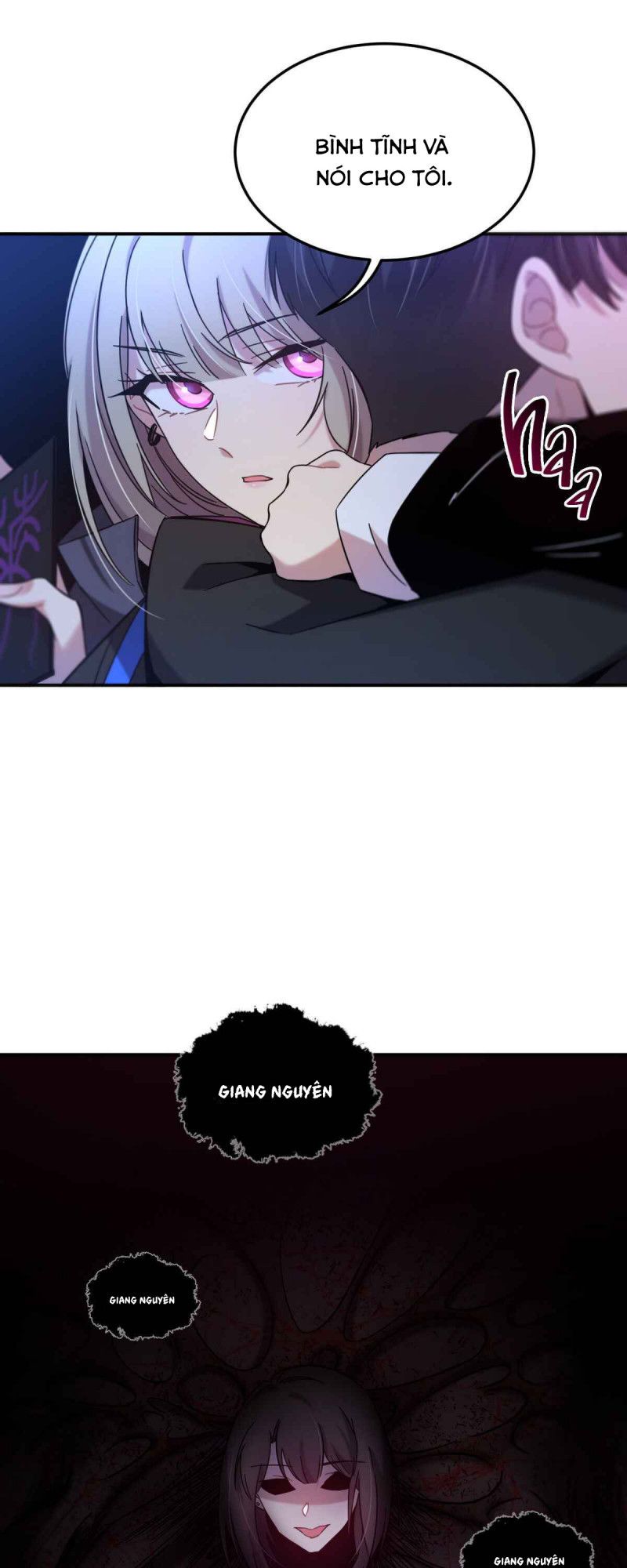 Anemone: Sống Hoặc Chết Chapter 4 - 69