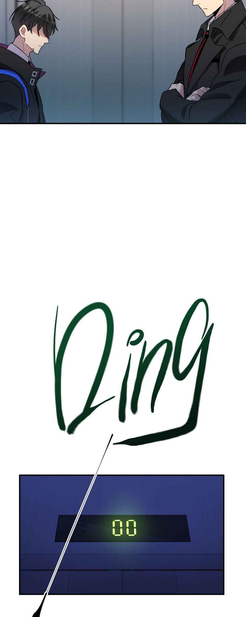 Anemone: Sống Hoặc Chết Chapter 4 - 9