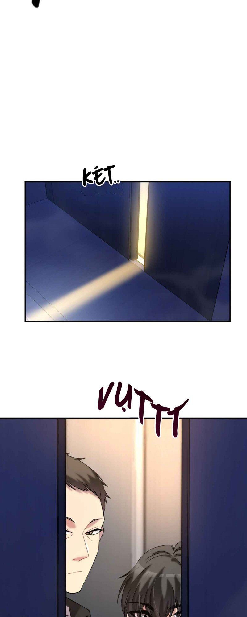 Anemone: Sống Hoặc Chết Chapter 4 - 10