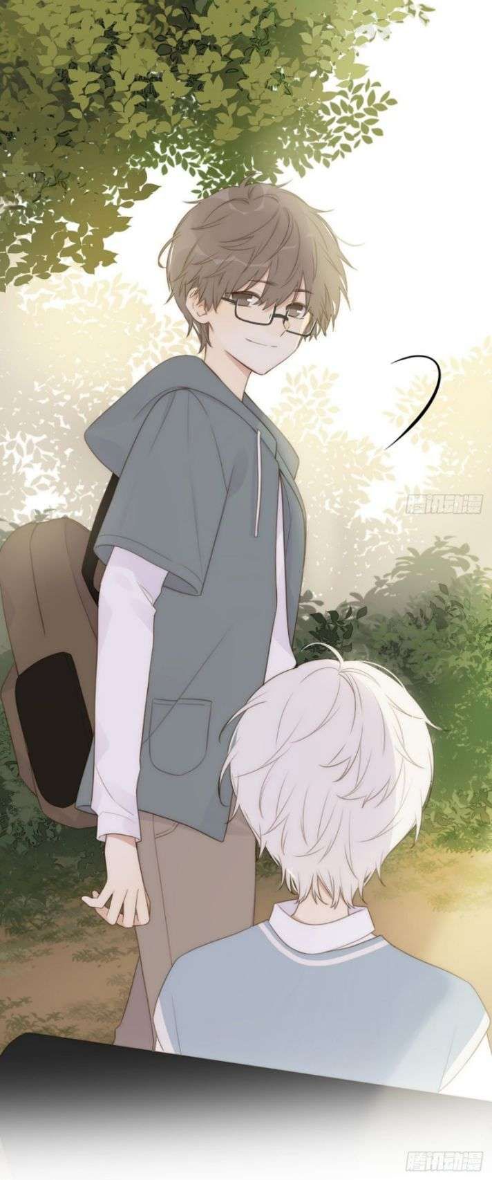 Chỉ Có Đuôi Là Không Thể Chapter 1 - 12