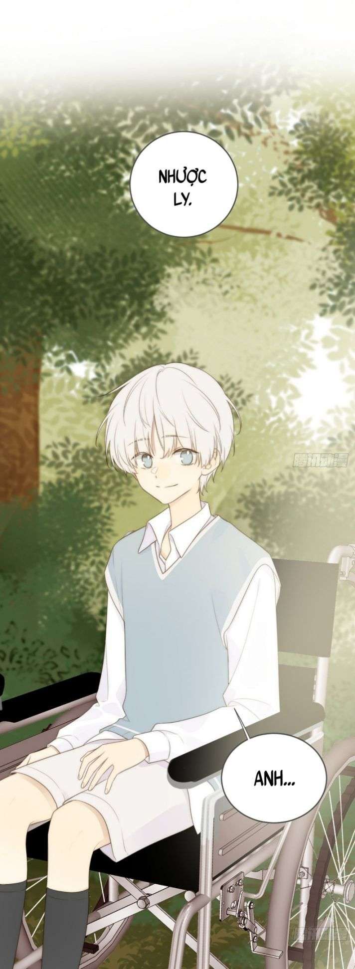 Chỉ Có Đuôi Là Không Thể Chapter 1 - 13