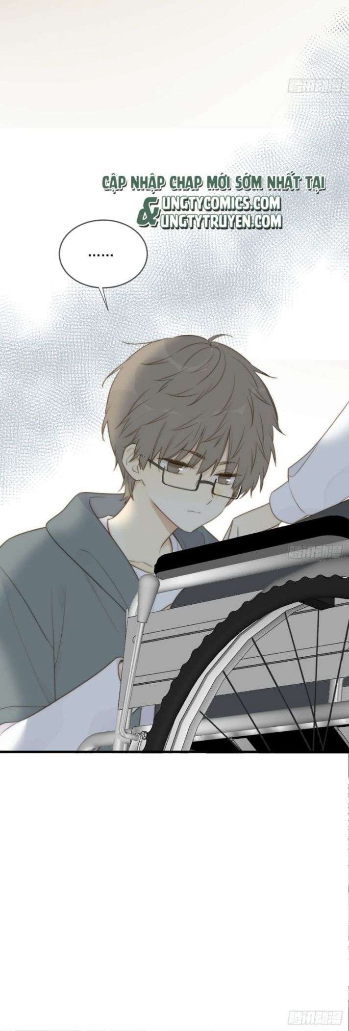 Chỉ Có Đuôi Là Không Thể Chapter 1 - 18