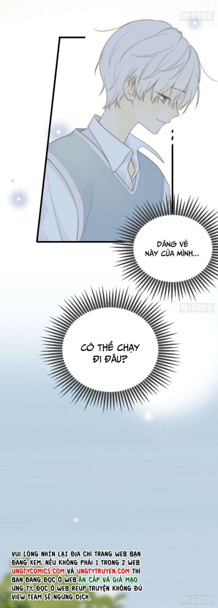 Chỉ Có Đuôi Là Không Thể Chapter 1 - 20