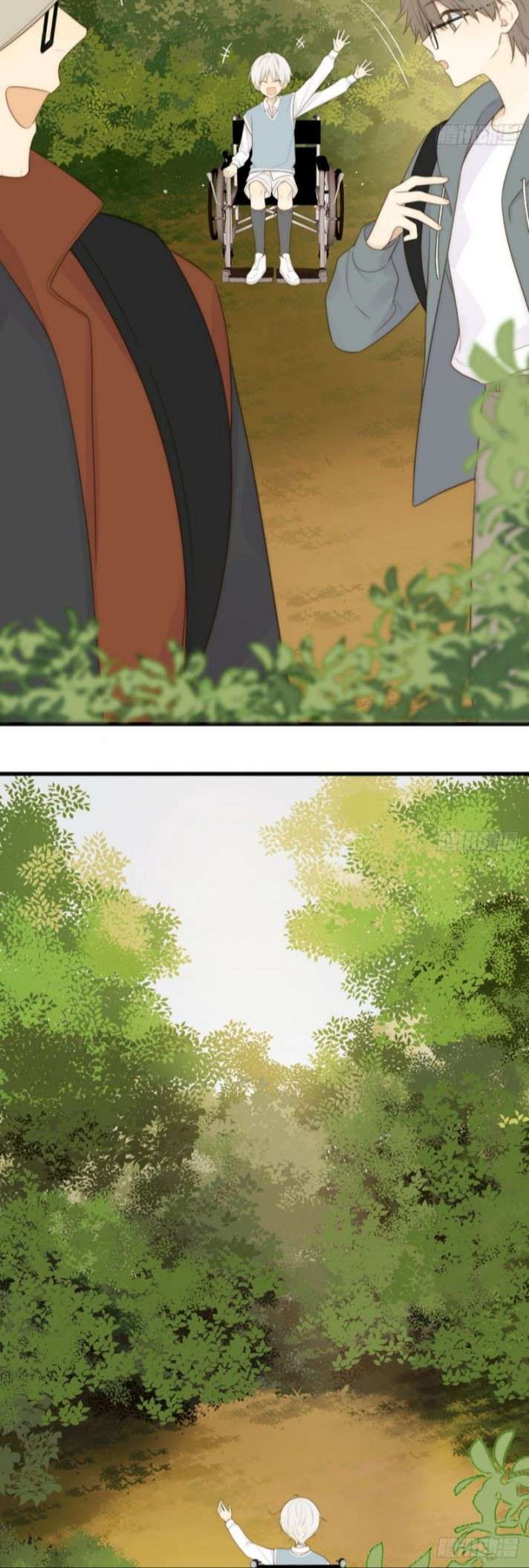 Chỉ Có Đuôi Là Không Thể Chapter 1 - 22