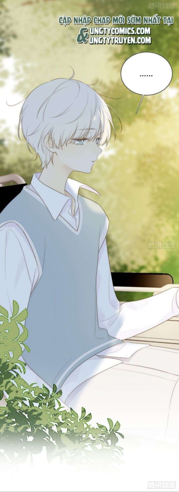 Chỉ Có Đuôi Là Không Thể Chapter 1 - 24