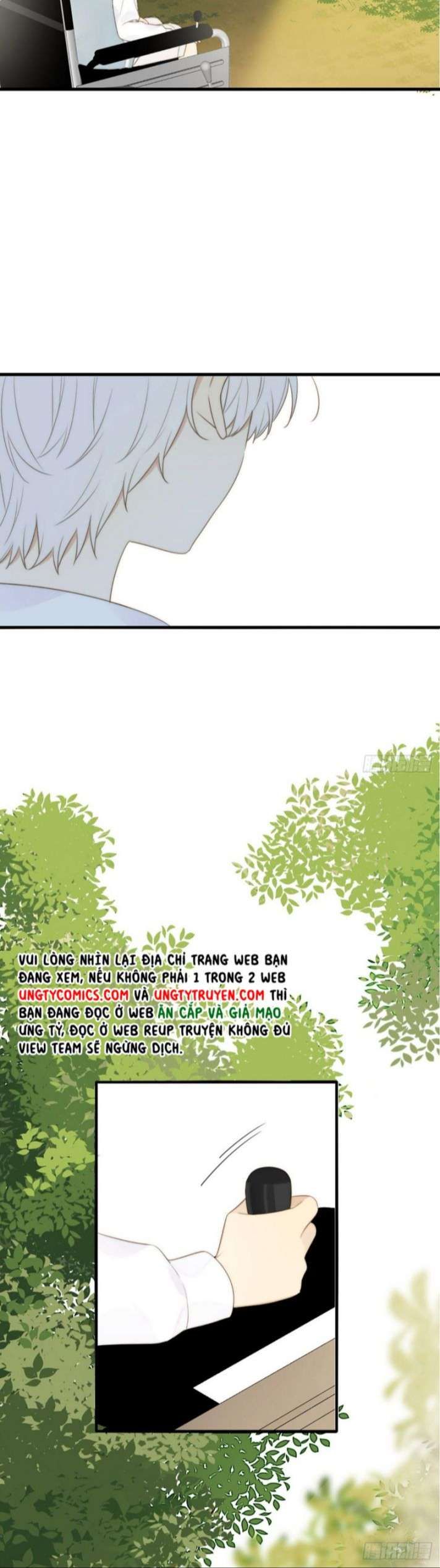 Chỉ Có Đuôi Là Không Thể Chapter 1 - 26