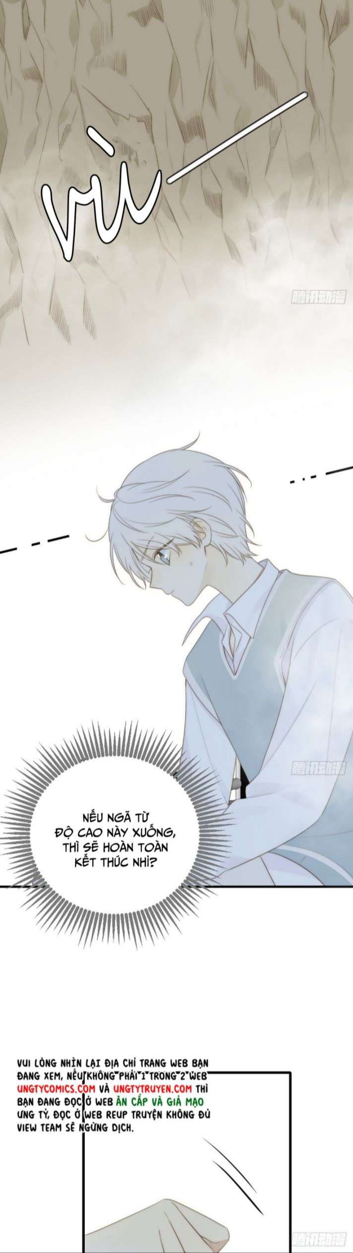 Chỉ Có Đuôi Là Không Thể Chapter 1 - 30