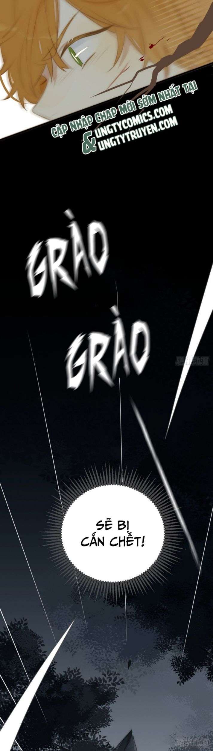 Chỉ Có Đuôi Là Không Thể Chapter 1 - 4