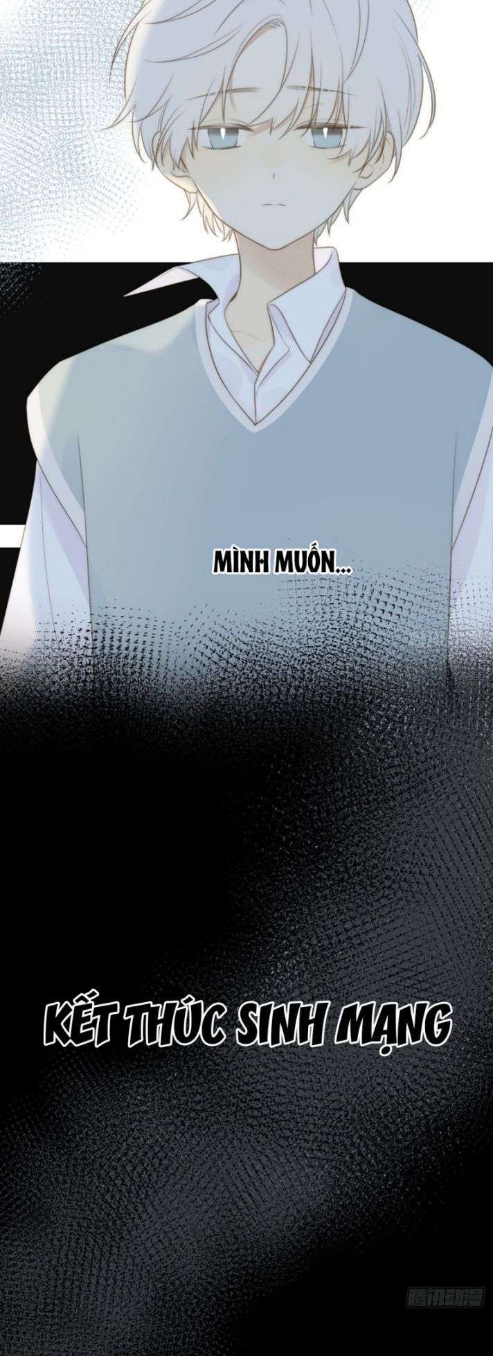 Chỉ Có Đuôi Là Không Thể Chapter 1 - 33