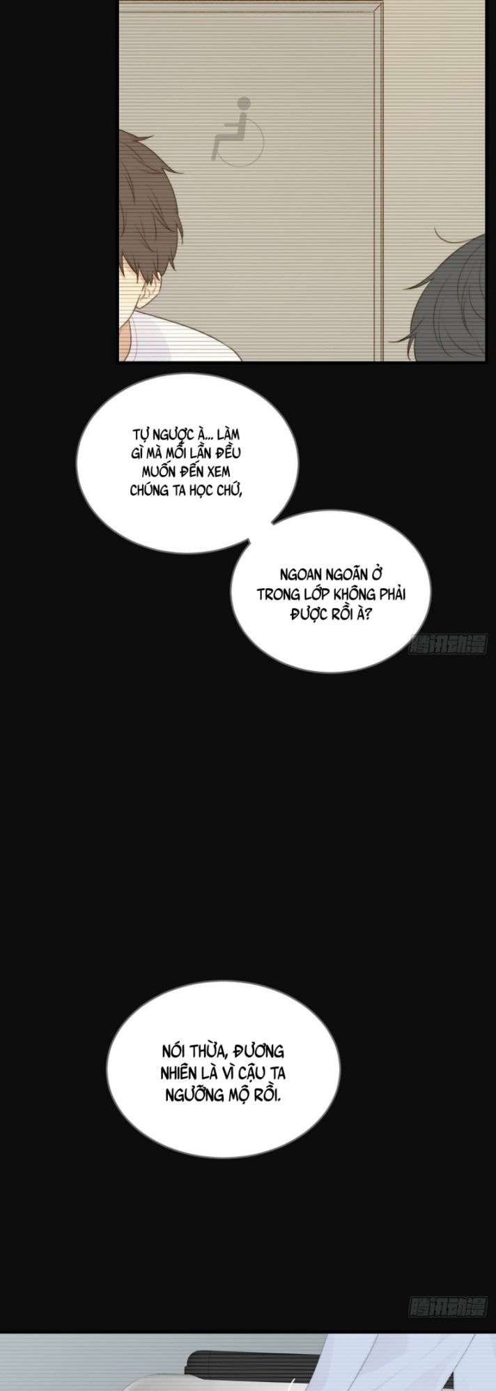 Chỉ Có Đuôi Là Không Thể Chapter 1 - 37