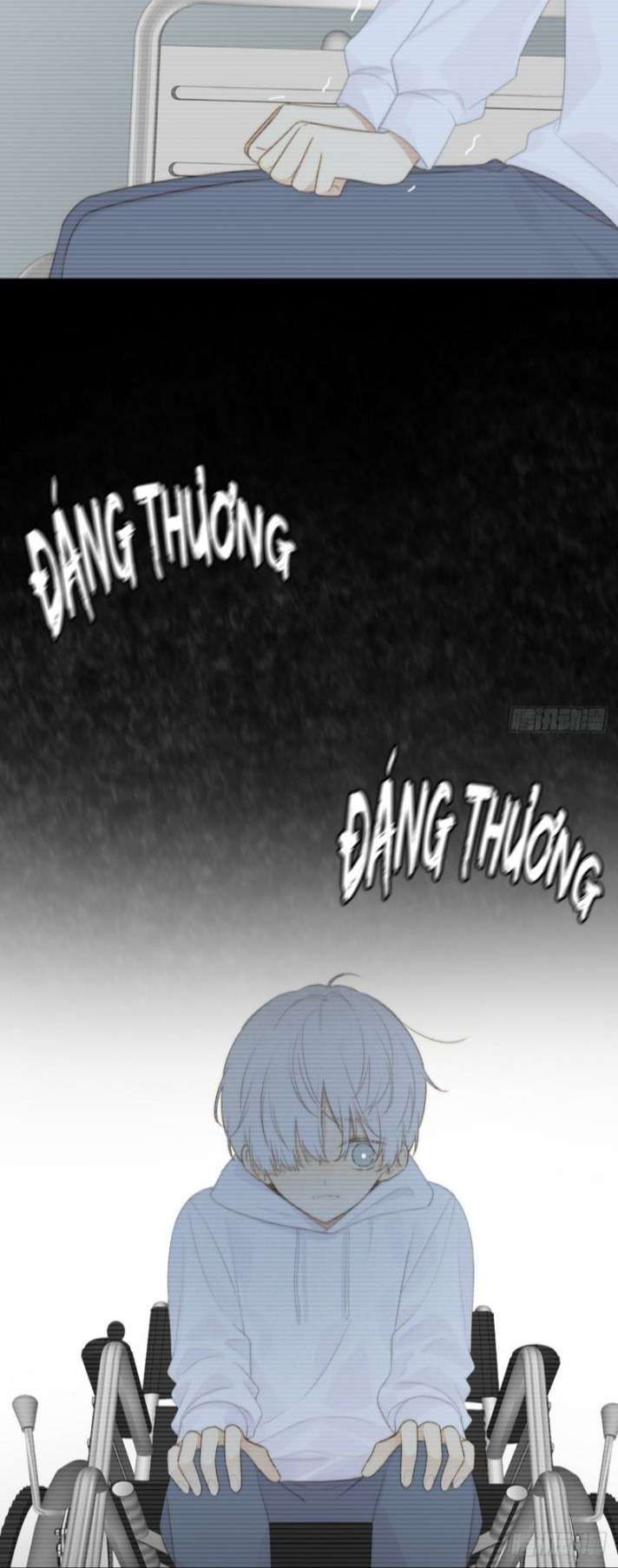 Chỉ Có Đuôi Là Không Thể Chapter 1 - 38