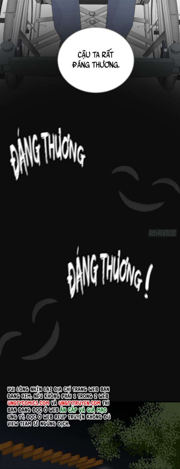 Chỉ Có Đuôi Là Không Thể Chapter 1 - 39