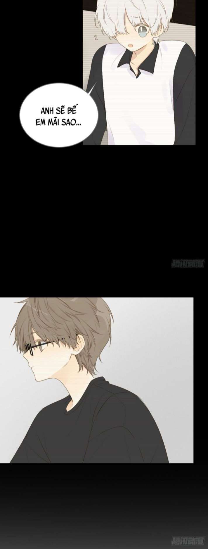 Chỉ Có Đuôi Là Không Thể Chapter 1 - 42