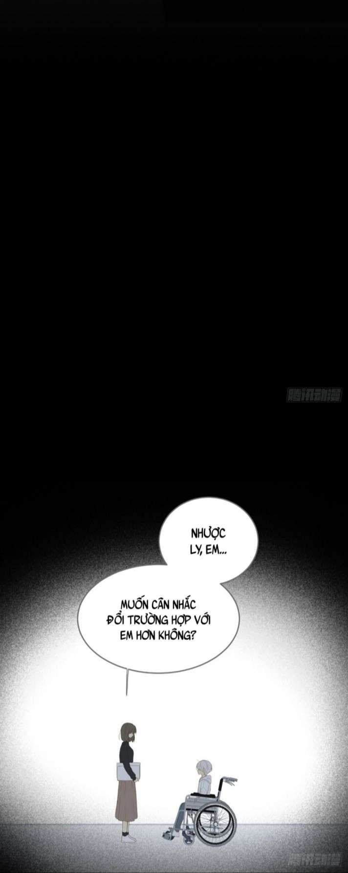 Chỉ Có Đuôi Là Không Thể Chapter 1 - 44