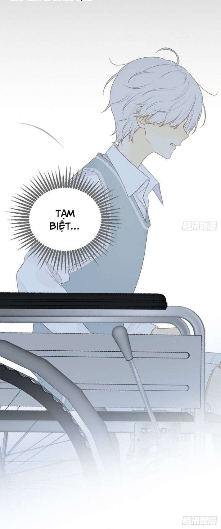 Chỉ Có Đuôi Là Không Thể Chapter 1 - 46