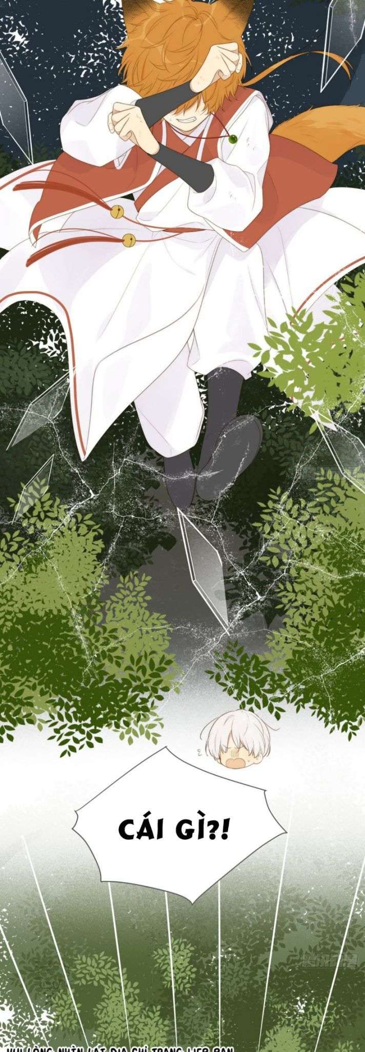 Chỉ Có Đuôi Là Không Thể Chapter 1 - 49