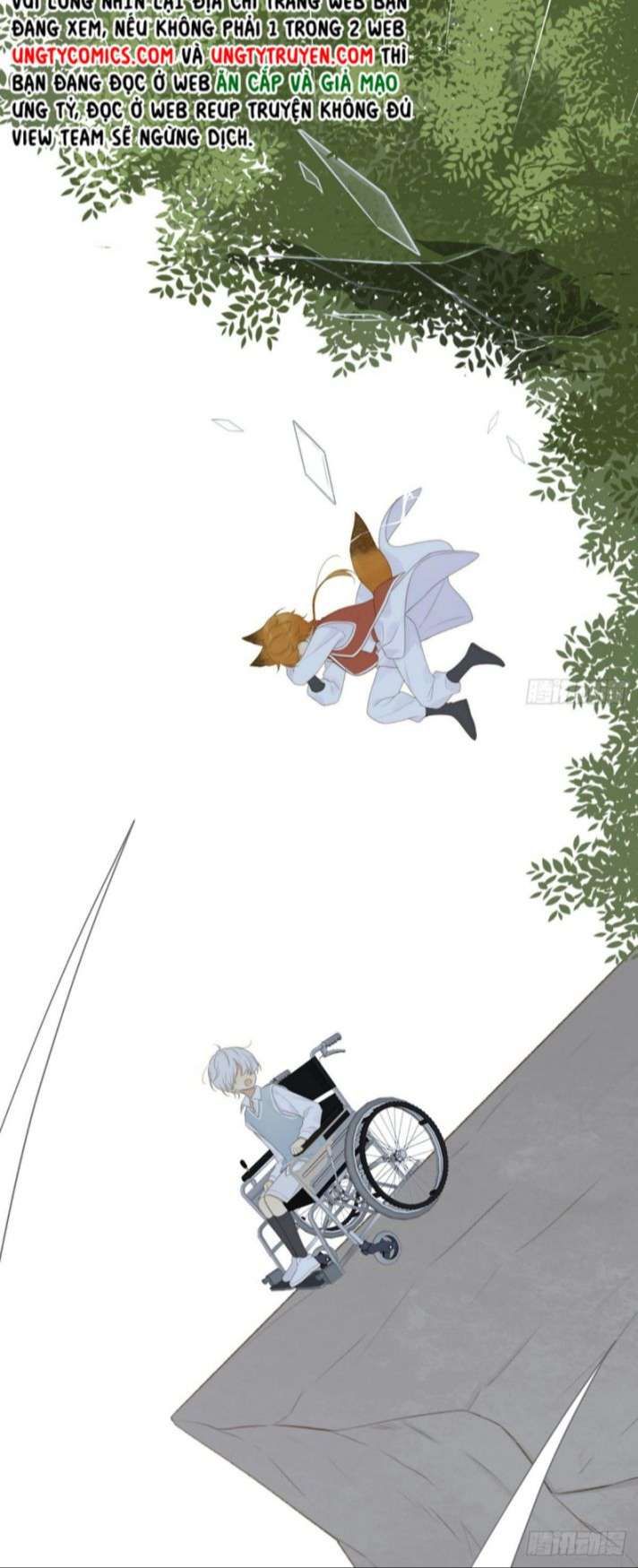 Chỉ Có Đuôi Là Không Thể Chapter 1 - 50