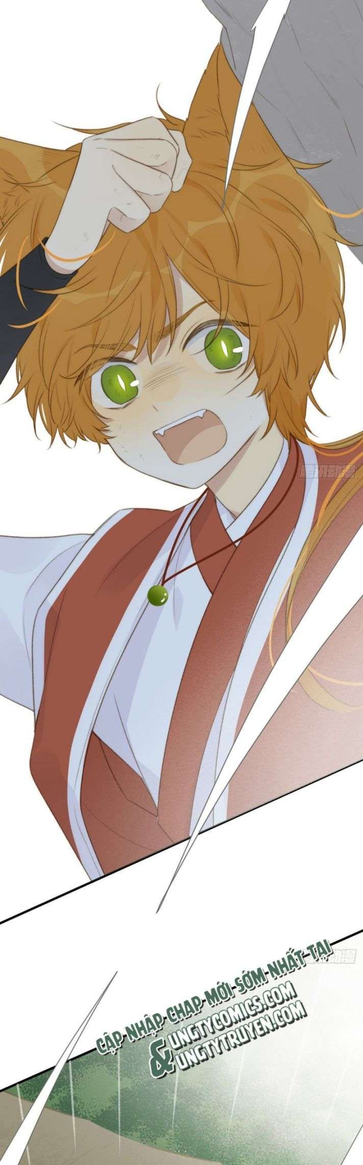 Chỉ Có Đuôi Là Không Thể Chapter 1 - 51