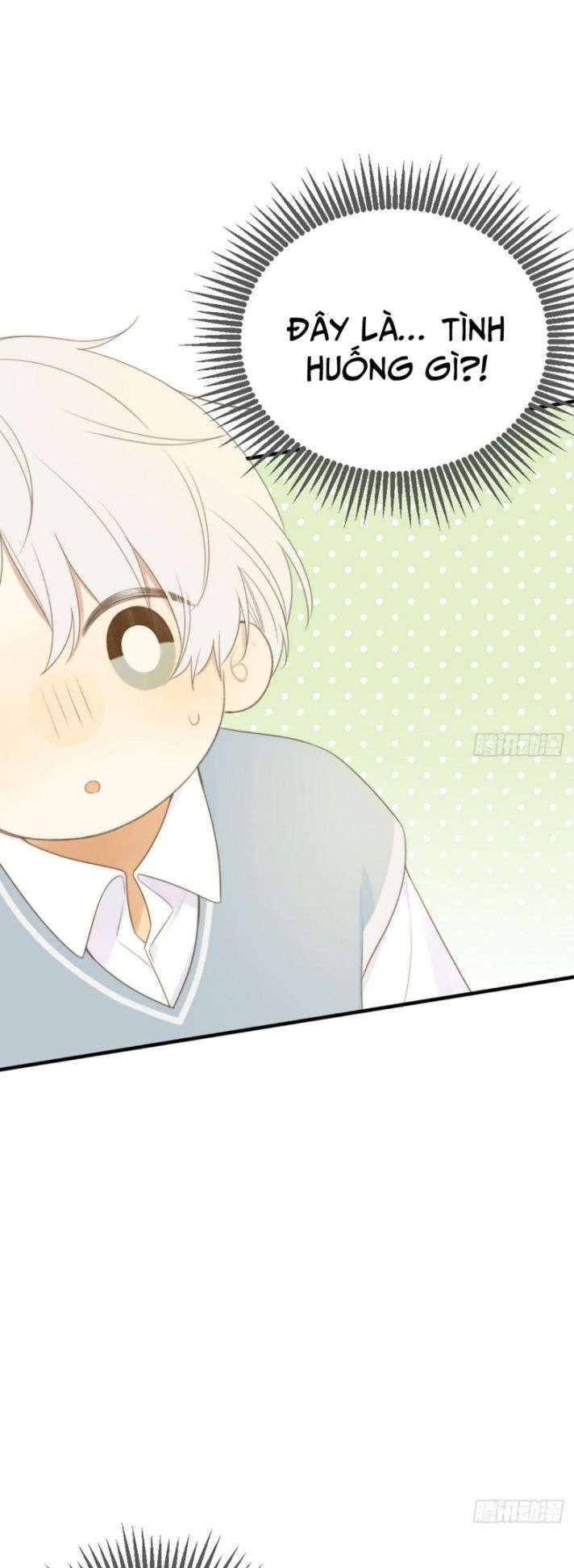 Chỉ Có Đuôi Là Không Thể Chapter 1 - 53