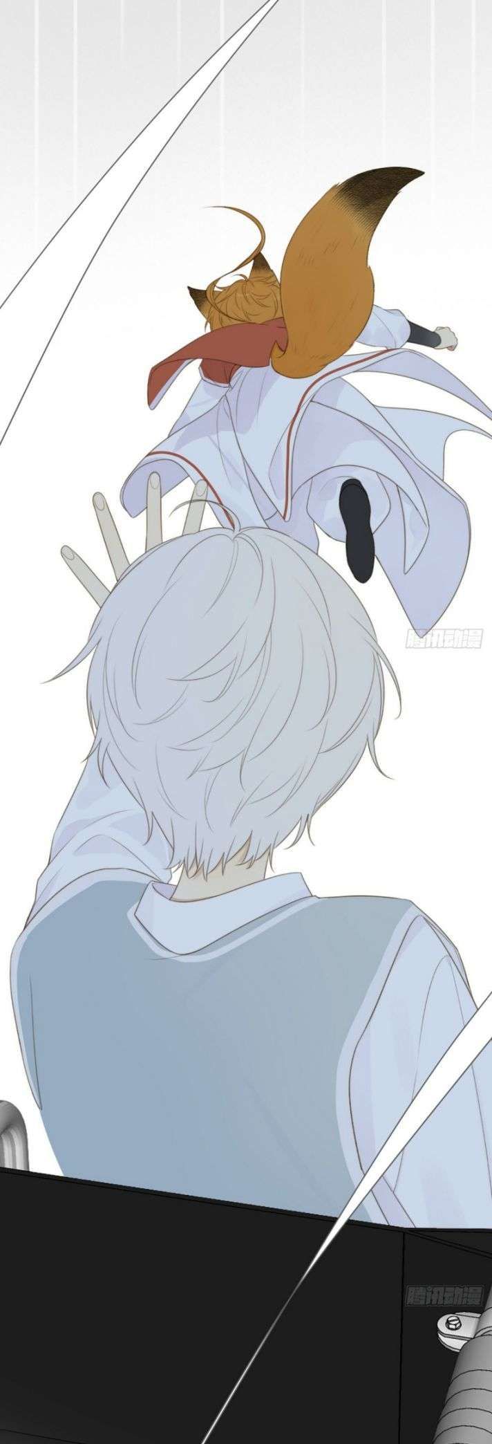 Chỉ Có Đuôi Là Không Thể Chapter 1 - 57