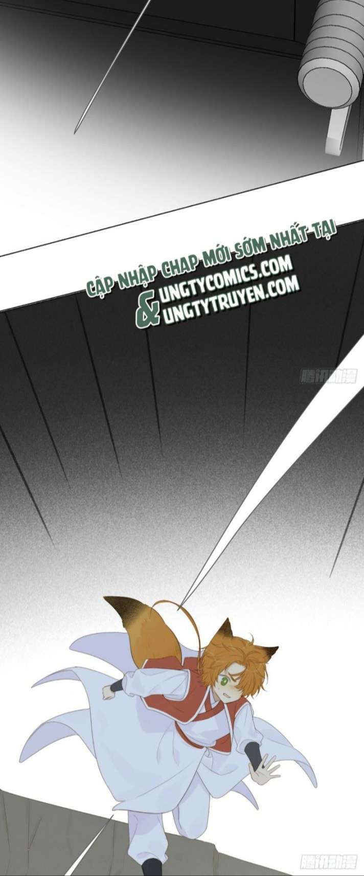 Chỉ Có Đuôi Là Không Thể Chapter 1 - 58