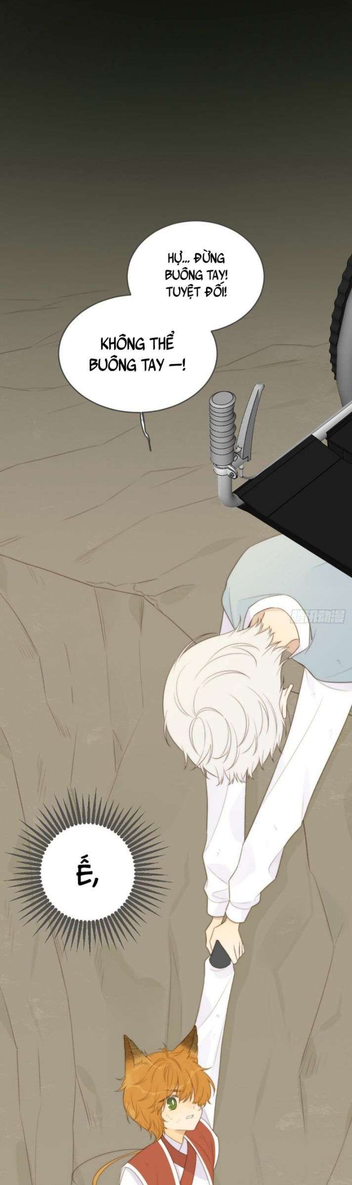 Chỉ Có Đuôi Là Không Thể Chapter 1 - 61