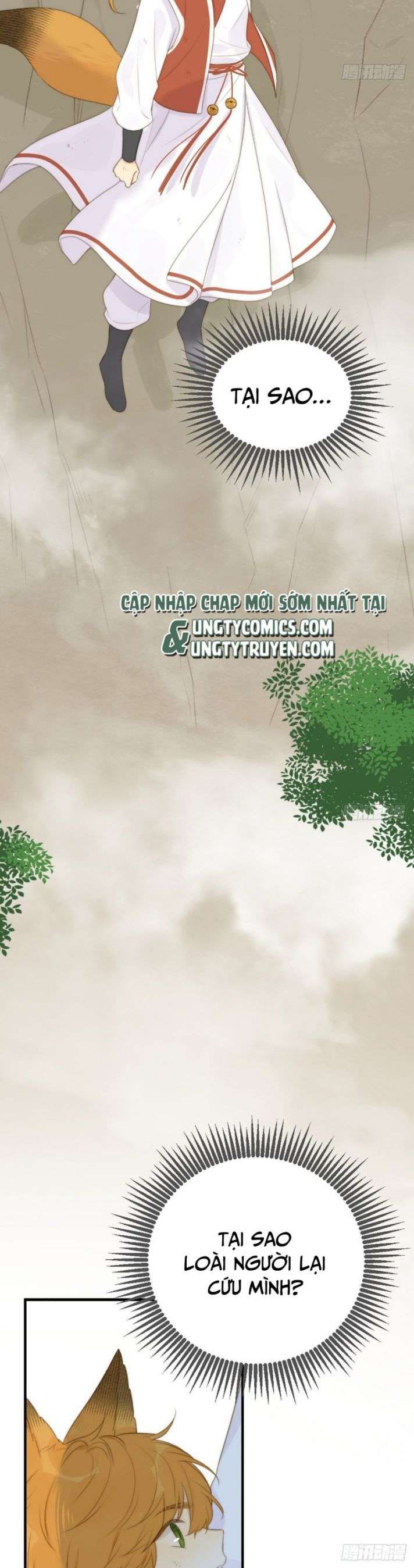 Chỉ Có Đuôi Là Không Thể Chapter 1 - 62