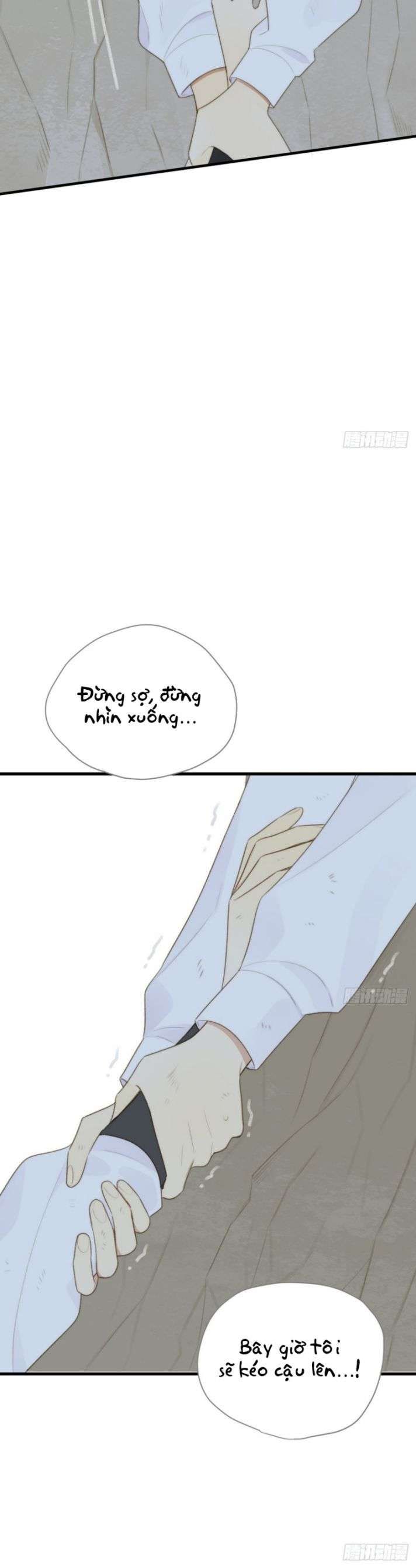 Chỉ Có Đuôi Là Không Thể Chapter 1 - 64