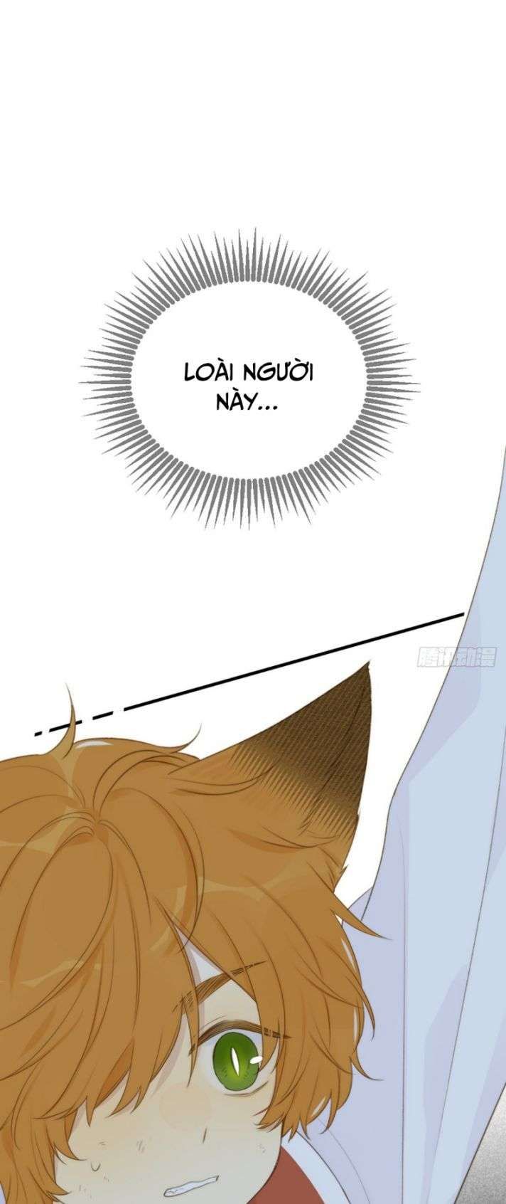 Chỉ Có Đuôi Là Không Thể Chapter 1 - 65