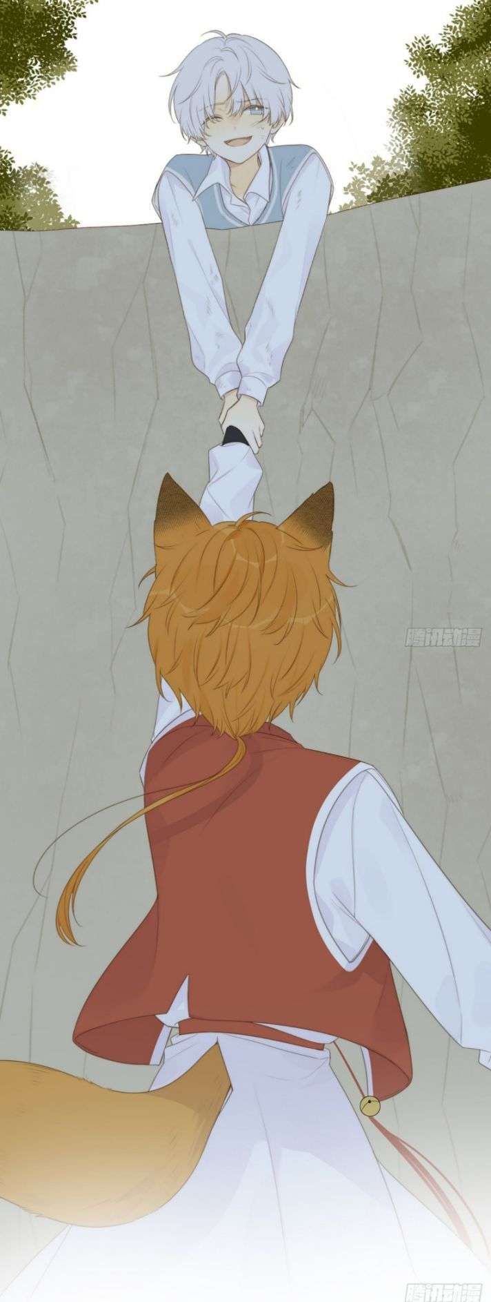 Chỉ Có Đuôi Là Không Thể Chapter 1 - 67