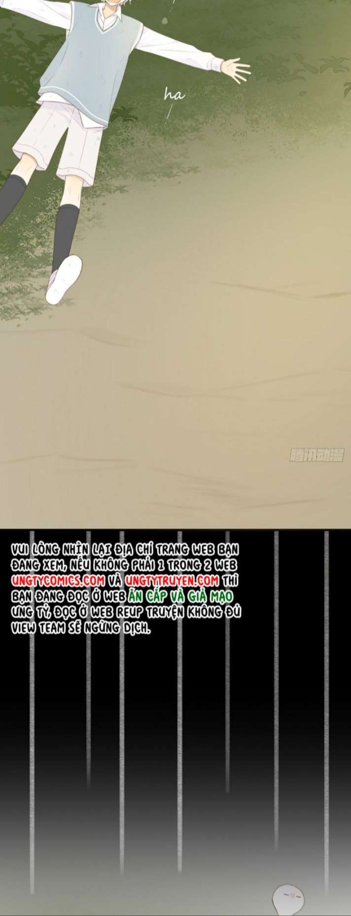 Chỉ Có Đuôi Là Không Thể Chapter 1 - 71