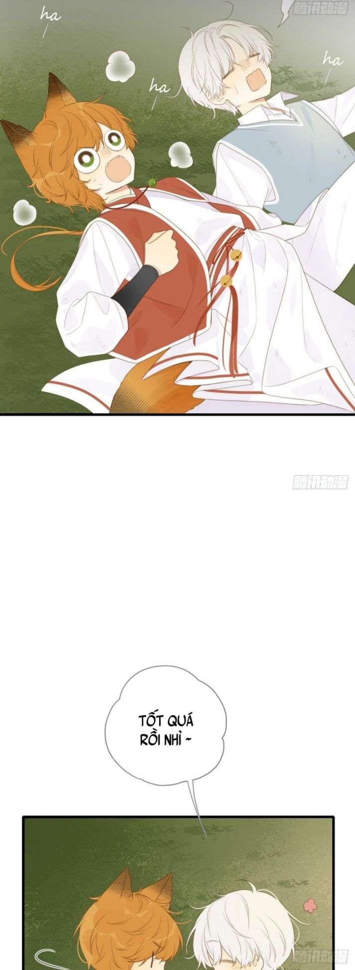 Chỉ Có Đuôi Là Không Thể Chapter 1 - 72